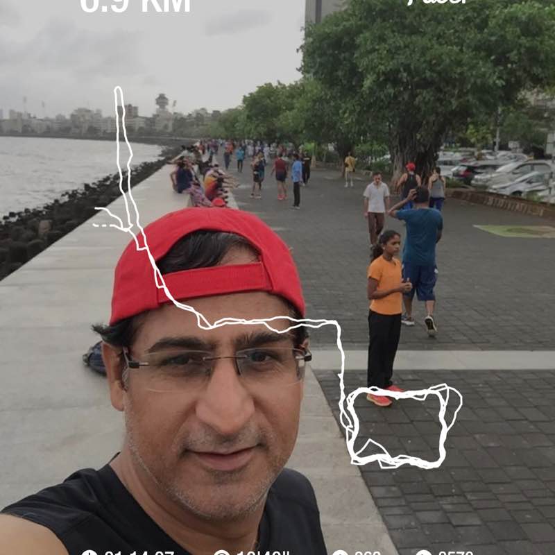 Shyamsunder pareek💎 post 1