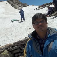 Narendra Singh profile