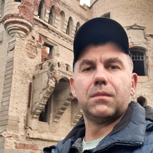 Антон Довбыш profile