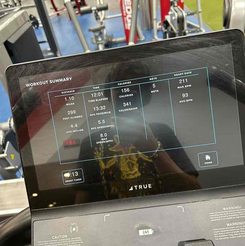 Mike Klekotka post 2