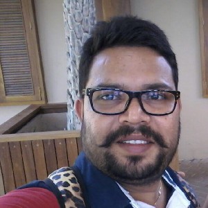Abhijit Pawar profile