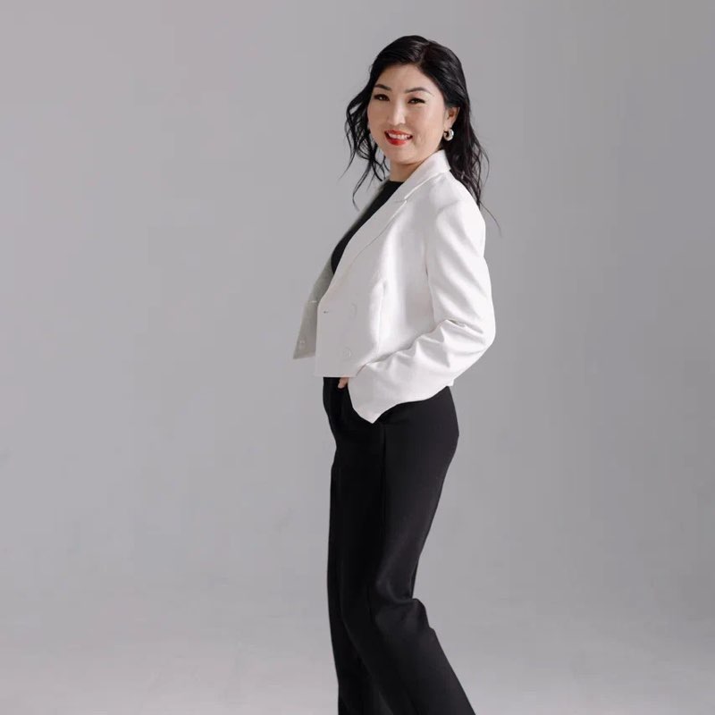 Баярма Урбаева profile