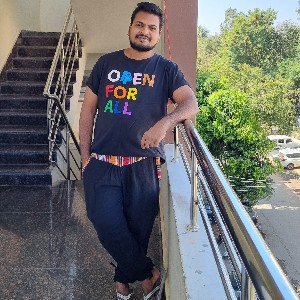 Gowri Sankar Gupta profile