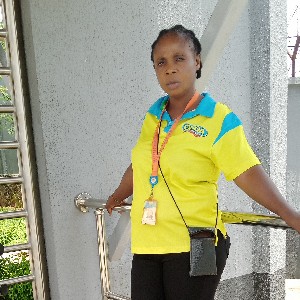 Vivian Agbanaje icon