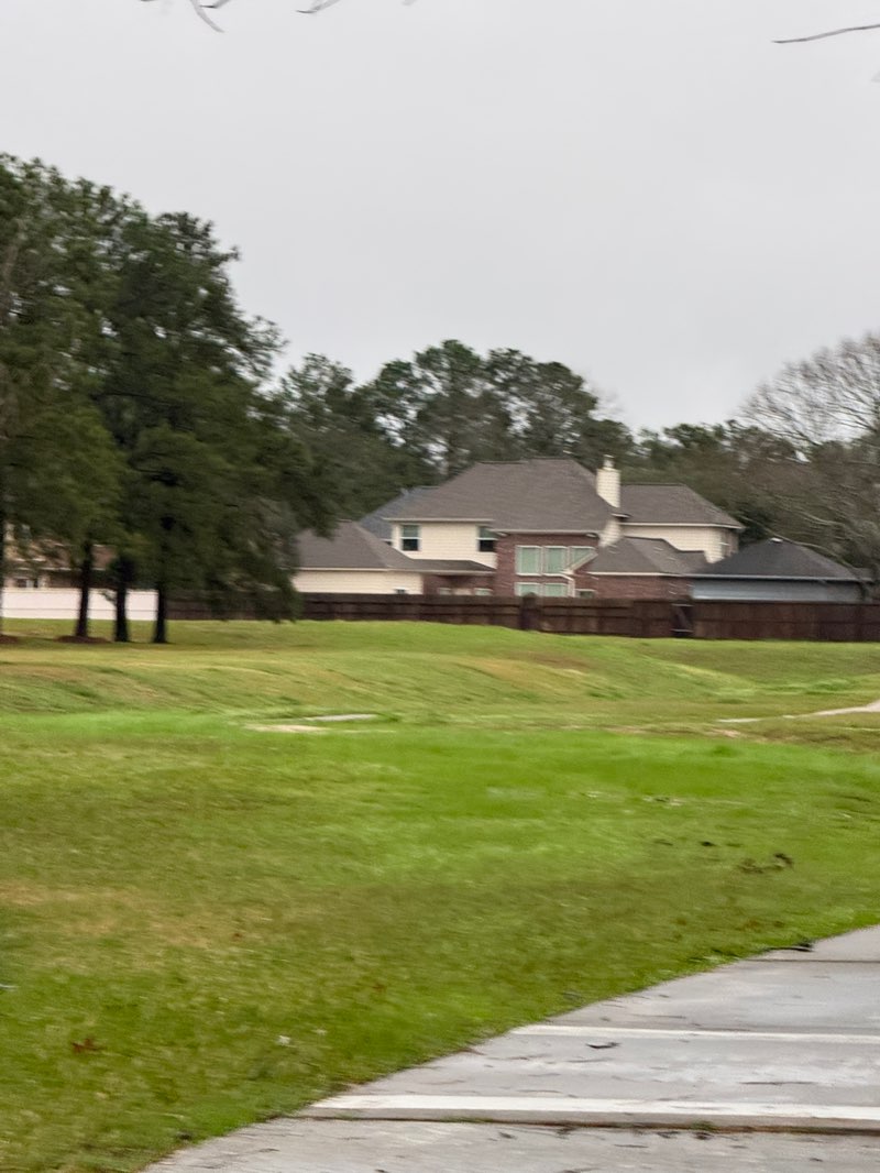 walking near me in Maplewood Park in winter