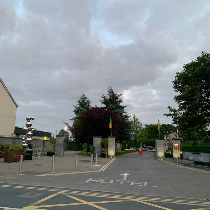 Abdellah Amine post 1