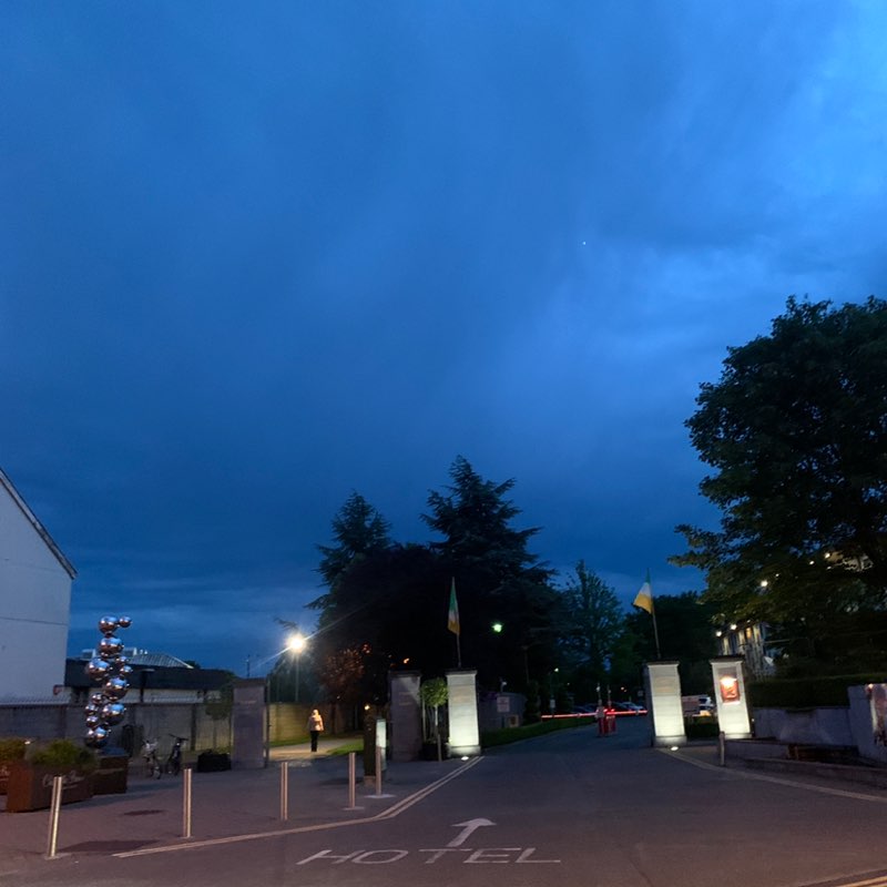 Abdellah Amine post 1