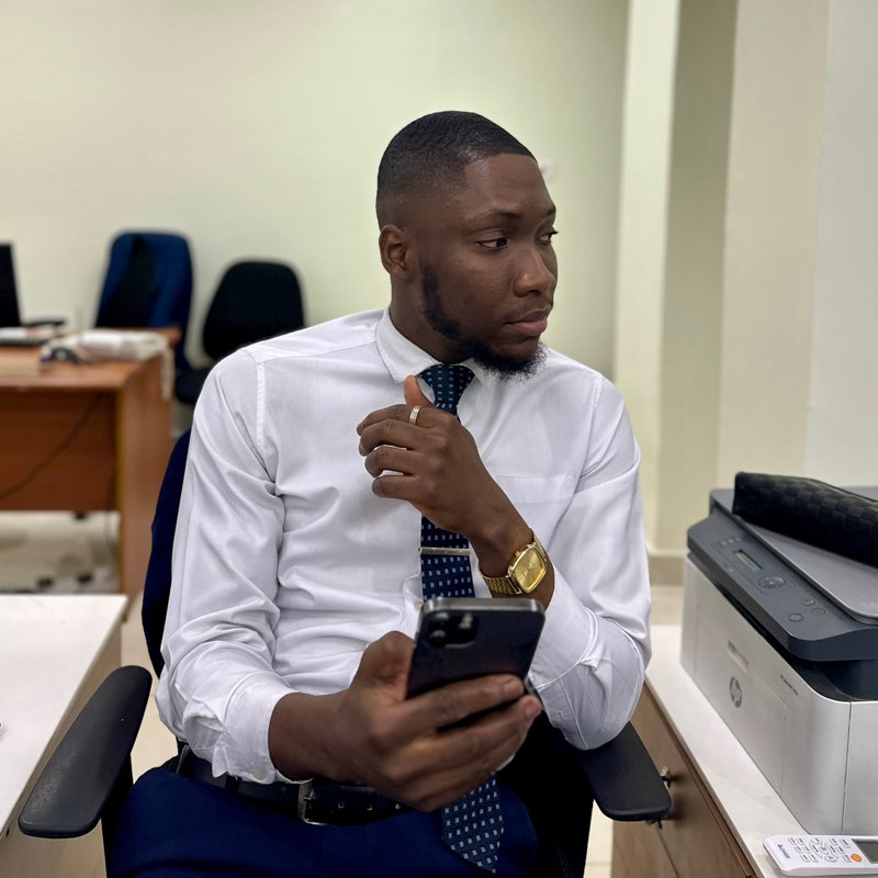 Lord De-Graft Aikins