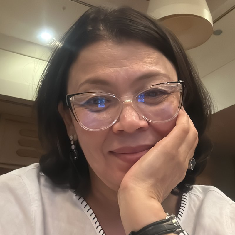 Gulzhan Badalova profile