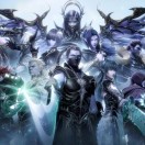 孤狼《封情葬爱》