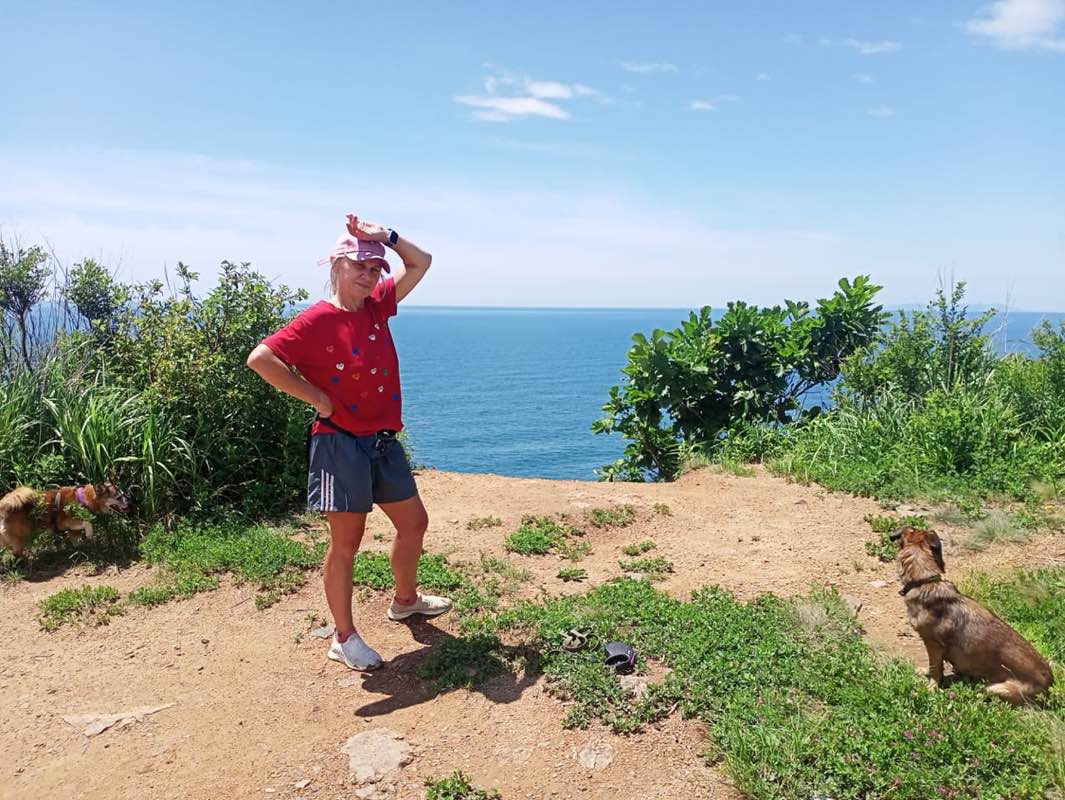 Наташа profile