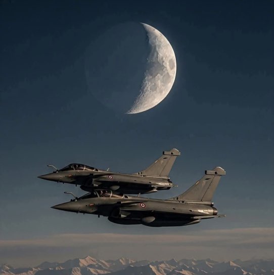 rafale 13