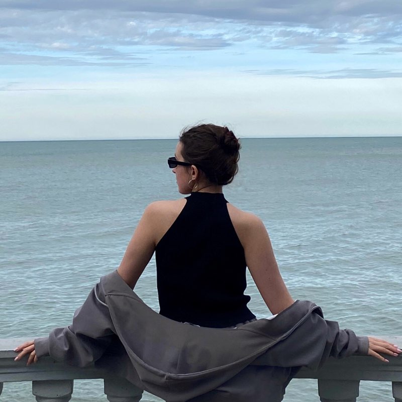 Екатерина Токарева icon