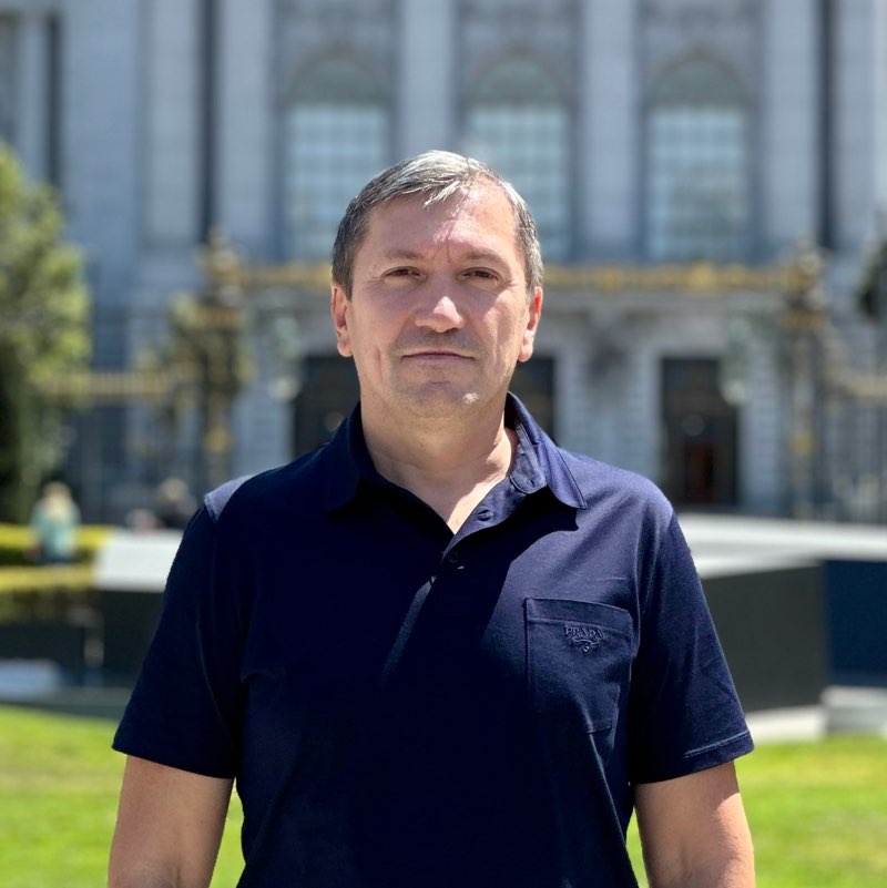 Сергей Ена profile