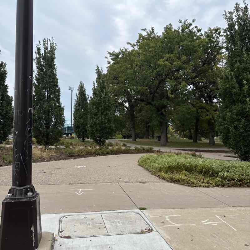 The Mrs Walker post 1