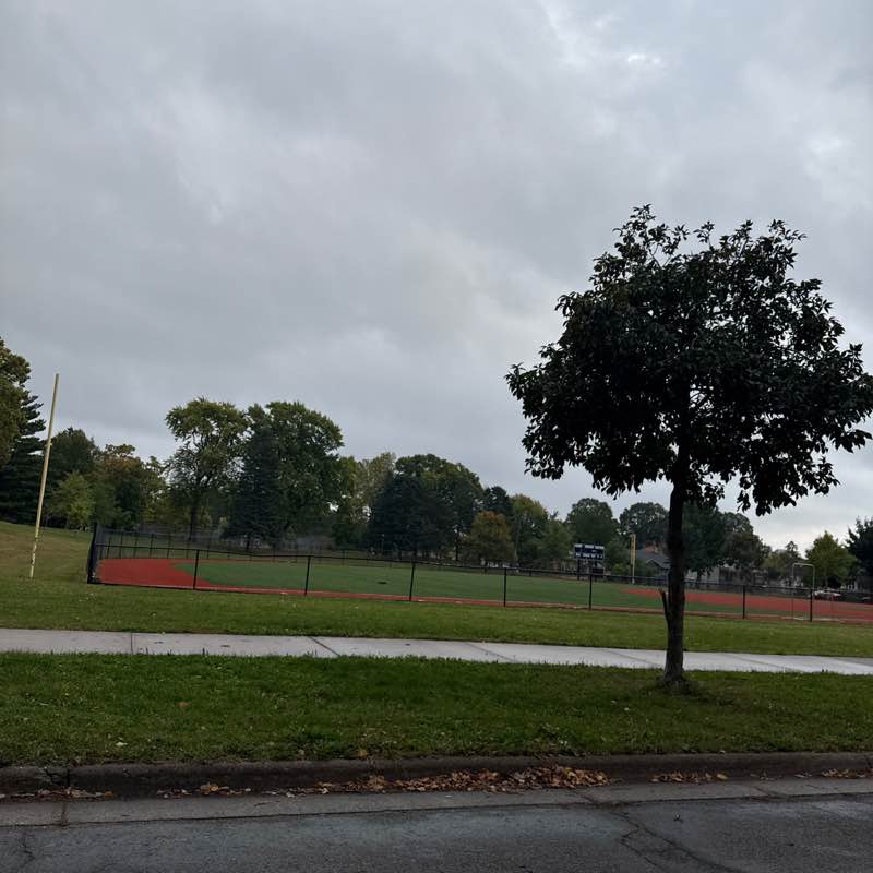 The Mrs Walker post 1