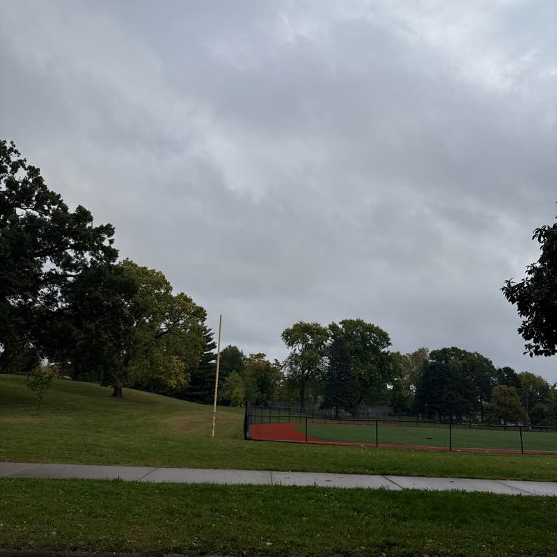 The Mrs Walker post 2