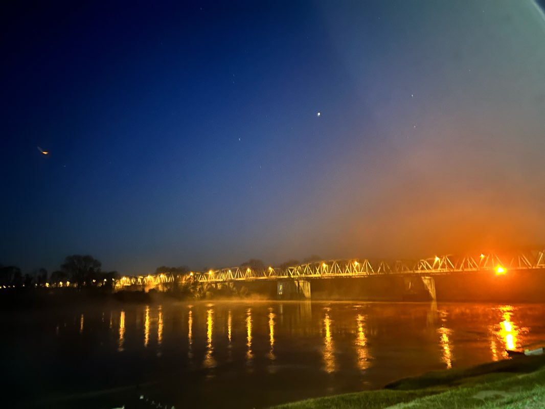 walking near me in Parco Tognazzi in winter