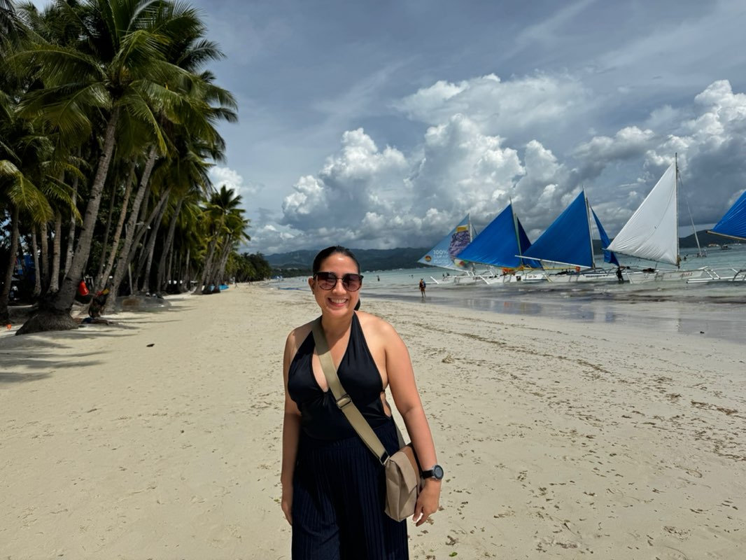 Olga Marie Perez profile