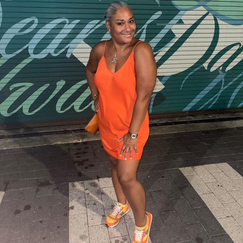 GIANNA SUNSHINE ☀️