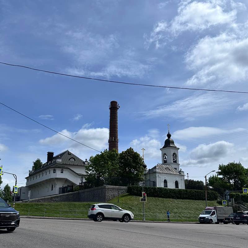 Zvezda Andreevna post 3