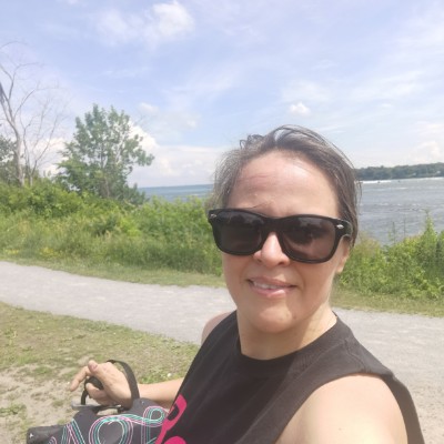 Mariela Carina post 2