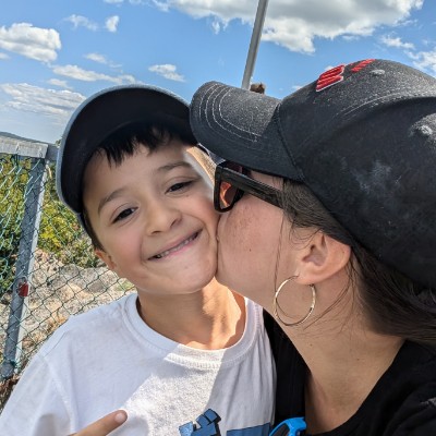 Mariela Carina post 3