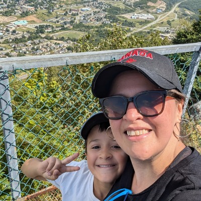 Mariela Carina post 2