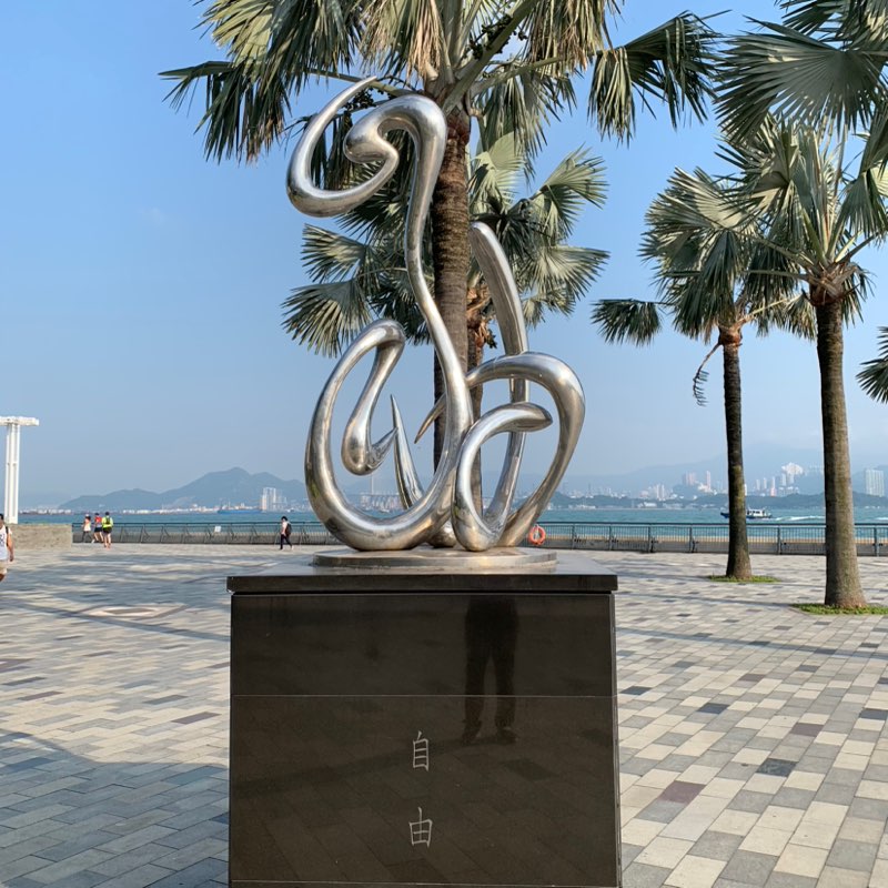 路跑者🏃 profile