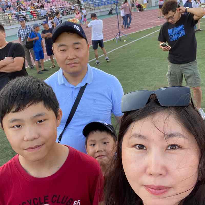 Друзья Aislana post image