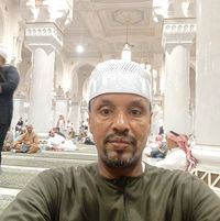Abdirashid Abdi