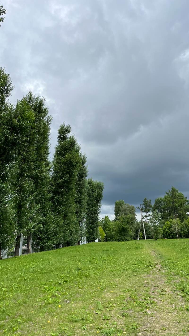 walking near me in Историко-мемориальный комплекс "Иерусалимская гора" in winter