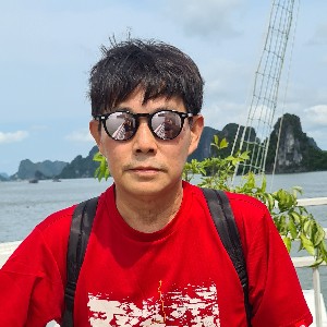 Francis Goh icon