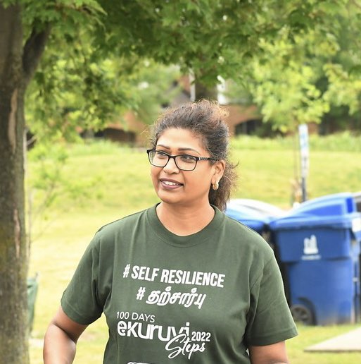 Vasuki - Loving Morhers