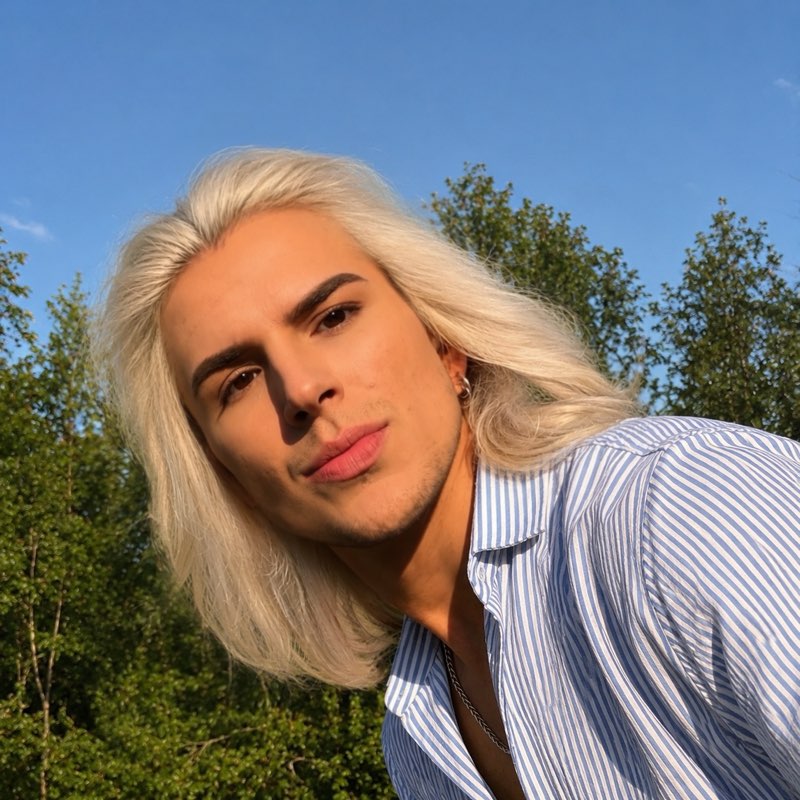 ⚡️🌙✨ 𝔅𝔯𝔦𝔞𝔫 ✨🌙⚡️