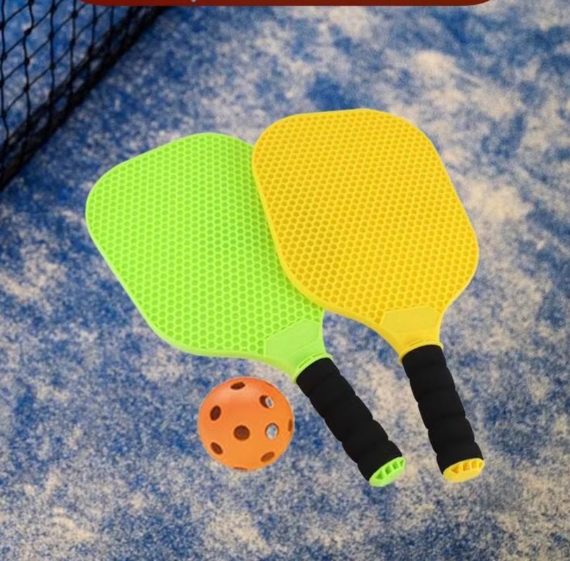 Pickleball Fan icon
