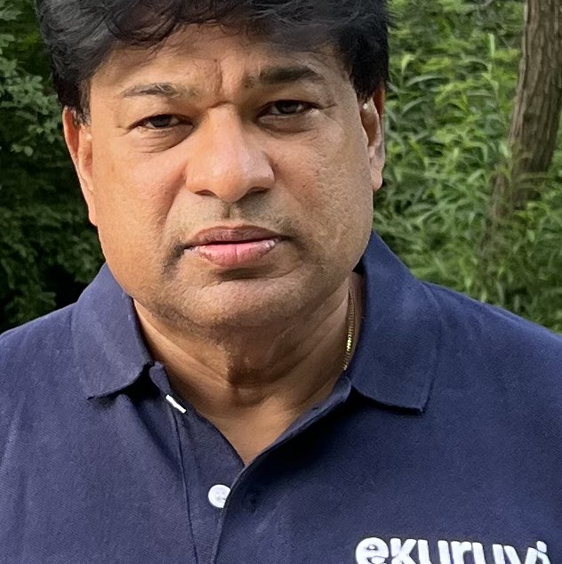 Rajkumar