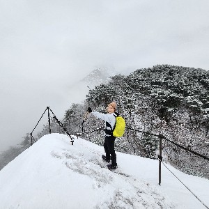 ♡미자야 걷자♡