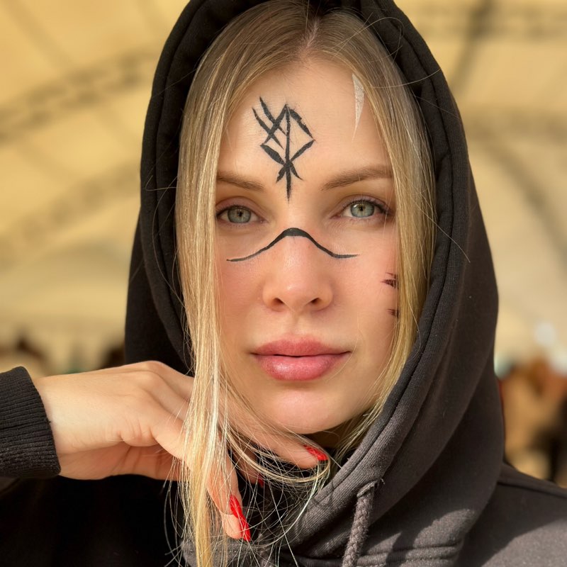 Дарья Чушнякова profile