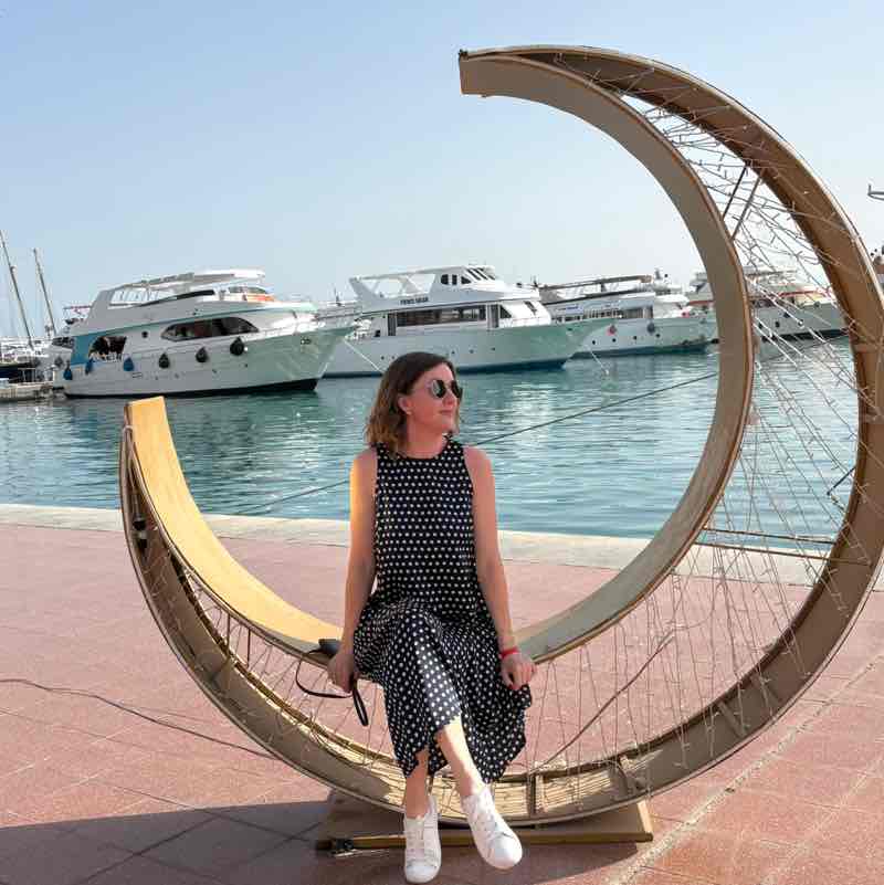 September Steps Challenge Подруга друга 🐯 post image