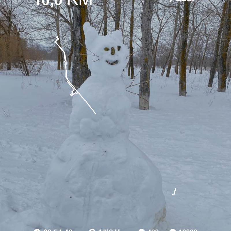 Подруга друга 🐯 post 1