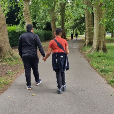 Dhrityman Mukherjee post 1