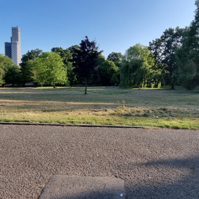 Dhrityman Mukherjee post 1