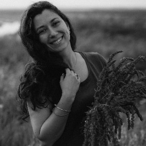 Екатерина Дегтярёва