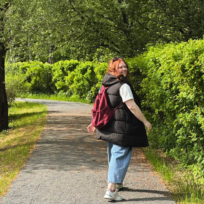 Екатерина profile