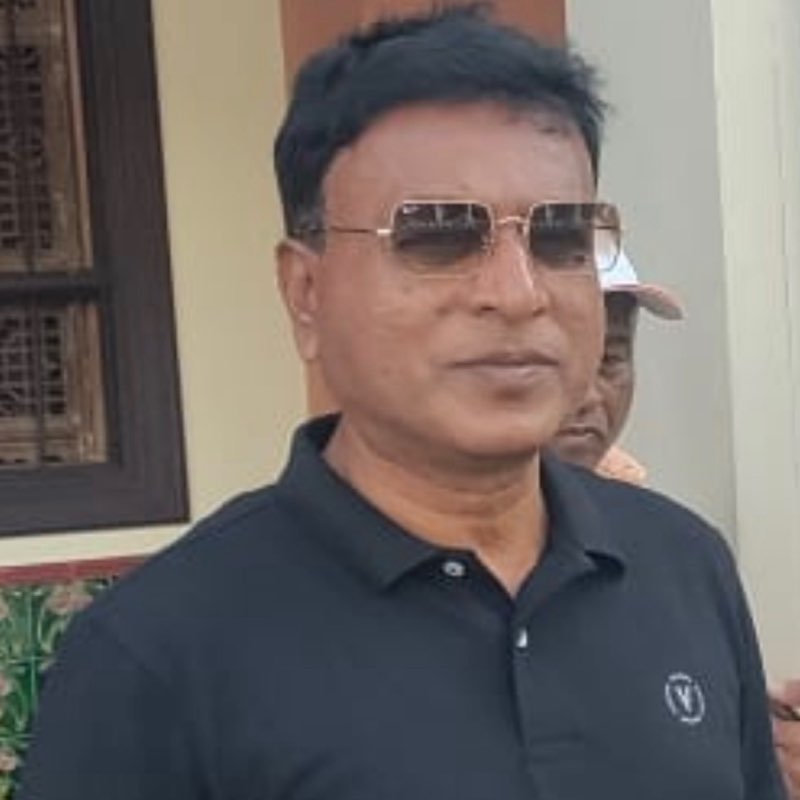 Jayadev
