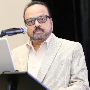 Ari A. ARIARAN