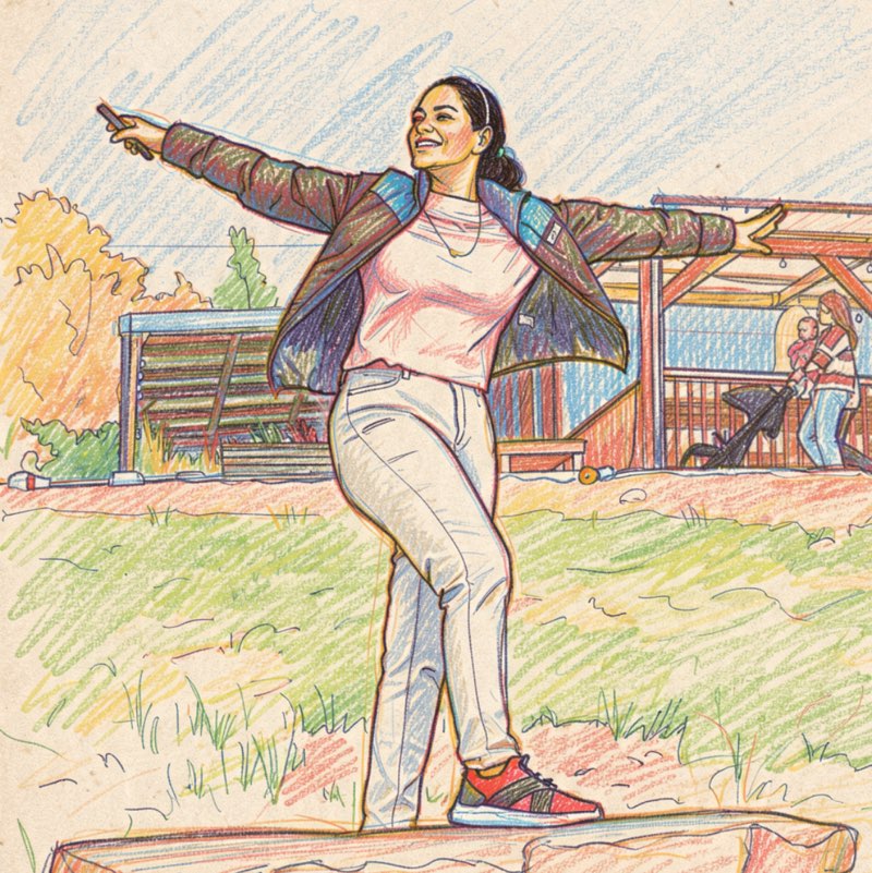 Annie Jaison profile