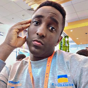 Gbolahan Babatunde profile