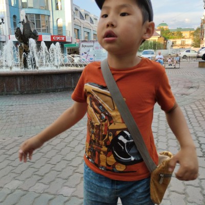 Семья Владимир post image